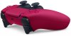 Геймпад беспроводной Sony DualSense Wireless Controller Cosmic Red (Космический красный) Оригинал (PS5) (OEM)