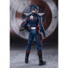  Bandai Tamashii Nations S.H.Figuarts:     (Captain America John Walker) :     (Avengers: The Falcon and the Winter Soldier) (608758) 15  