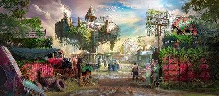 Far Cry: New Dawn (Xbox One) 
