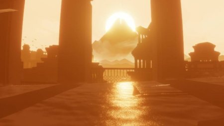 Игра Путешествие (Journey) Коллекционное издание (Collector’s Edition) Русская Версия (PS4) Playstation 4