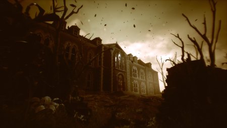 Игра Do Not Open: Hide Solve or Die Русская Версия (PS4) Playstation 4