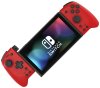 Набор из 2-х контроллеров Joy-Con Split pad pro Вулканический красный (Volcanic Red) Hori (NSW-300U) (Switch)