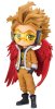 Фигурка Banpresto Q Posket: Ястреб Вер.А (Hawks (Ver.A)) Моя геройская академия (My Hero Academia) (0045557105471) 14 см