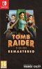 Tomb Raider I-III (1-3) Remastered Starring Lara Croft Русская Версия (Switch)