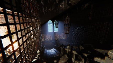 Dark Atlas: Infernum (PS5)