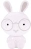 Светильник Artplays: Зайчик Белый (Bunny White) (ARTM157) 32 см