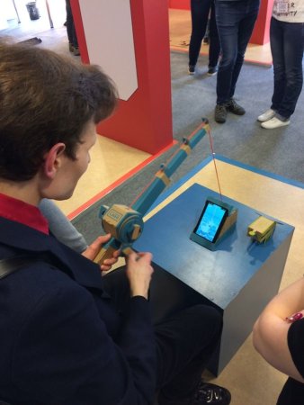 игра Nintendo Labo: Robot Kit (набор Робот) (Switch) для Nintendo Switch