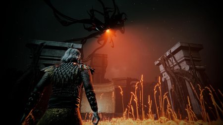 The Inquisitor Deluxe Edition Русская Версия (PS5)