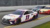 Игра Nascar Heat 5 (PS4) Playstation 4
