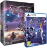 Air Twister Коллекционное издание (Collector's Edition) (Strictly Limited Games) Русская Версия (PS5)