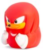 Фигурка-утка Numskull Tubbz: Наклз (Knuckles) Ёж Соник (Sonic the Hedgehog) 9 см