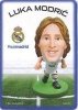 Фигурка футболиста Soccerstarz Real Madrid Luka Modric Home Kit (75625)