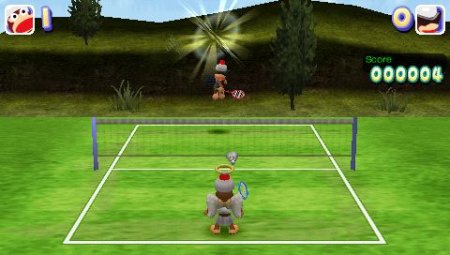  Ape Escape P (Essentials) (PSP) 