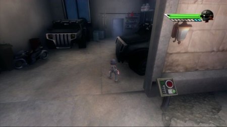Вольт (Bolt) (Xbox 360/Xbox One)