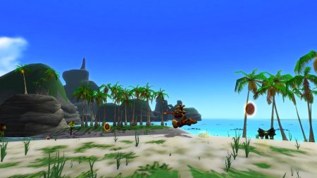 игра TY the Tasmanian Tiger Bush Rescue Bundle (Switch) для Nintendo Switch