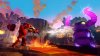 Skylanders Imaginators. Интерактивная фигурка. Сэнсэй. Tae Kwon Crow (стихия Fire)