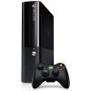 Игровая приставка Игровая приставка Microsoft Xbox 360 Slim E 500Gb Black + Kinect Сенсор движений 