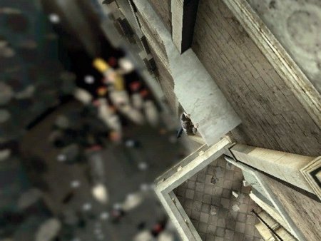 Alone in the Dark (PS2) USED Б/У