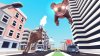 Игра DEEEER Simulator: Your Average Everyday Deer Русская Версия (PS4) Playstation 4