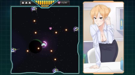 игра Shuttlecock-H (Switch) для Nintendo Switch