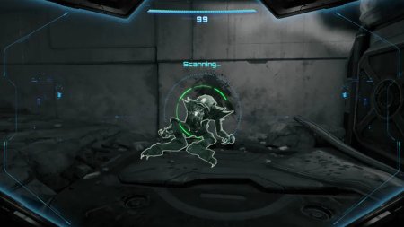 Metroid Prime 4: Beyond (Switch 2)