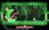 игра Dunjungle Премиальное Издание (Premium Edition) (Switch) для Nintendo Switch