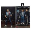  NECA:   85 () (Ultimate Marty 85' (Audition))    (Back To The Future) (536155) 18  