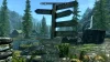 игра The Elder Scrolls 5 (V): Skyrim Русская Версия (Switch) USED Б/У для Nintendo Switch