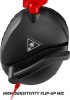Игровая гарнитура проводная Turtle Beach Recon 70N Wired Multiplatform Gaming Headset Black/Red (Черный/Красный) (PS4/PS5/Xbox One/Series X/PC) 