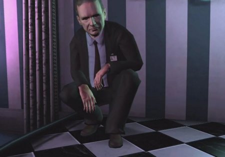 CSI 4: Crime Scene Investigation: Hard Evidence (Xbox 360)