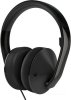 Гарнитура проводная Microsoft Stereo Headset (S4V-00013) Оригинал (Xbox One/WIN/Xbox 360) 