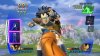 Dragon Ball Z для Kinect (Xbox 360) USED Б/У