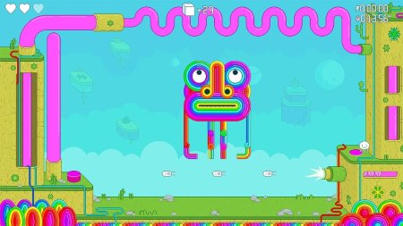 игра Akupara Action Pack (Switch) для Nintendo Switch