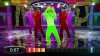Купить игру Zumba Fitness. Join The Party + Аксессуар Пояс для Playstation Move (PS3) для Sony Playstation 3