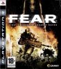 F.E.A.R. First Encounter Assault Recon (PS3)