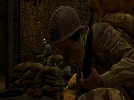 Medal of Honor: Airborne   Jewel (PC) 