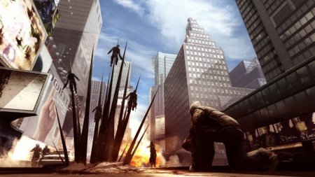 Prototype 2 Русская Версия (Xbox 360)