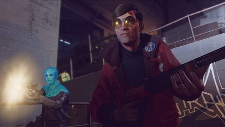 Deathloop Русская Версия (PS5)