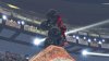 Купить игру Monster Jam: Path of Destruction (игра + руль) (PS3) для Sony Playstation 3