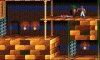 Сборник игр 5 в 1 AB-5007 COMIX ZONE / GOLDEN AXE 3 / PRINCE OF PERSIA / PITFALL Русская Версия (16 bit) 