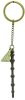 Брелок 3D ABYstyle: Гарри Поттер (Harry Potter) Бузинная палочка (Elder Wand) (ABYKEY301) 7 см