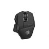 Мышь беспроводная Mad Catz Office R.A.T.M Wireless Mouse Черная Матовая (Matt Black) (PC)