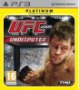 UFC 2009 Undisputed (PS3)