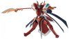Фигурка Bandai Tamashii Nations The Robot Spirits: Светлый Гиган (Briheght Gigan) Путь назад (Back Arrow) (613882) 5 см