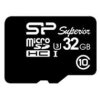 MicroSD Карта памяти 32GB Silicon Power Class 10 MicroSD 32GB Silicon Class 10 без адаптера (PC) 