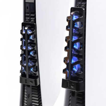 Система охлаждения PS5 Cooling Fan DOBE (TP5-1523) (PS5)