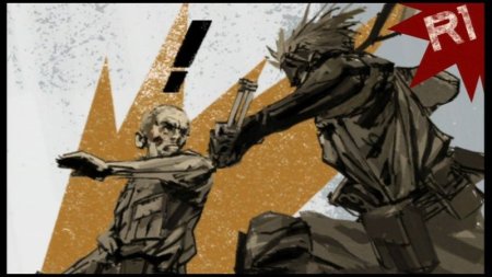 Купить игру Metal Gear Solid HD Collection (PS3) для Sony Playstation 3