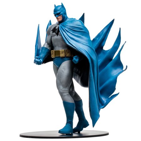 Фигурка McFarlane Toys: Бэтмен Хаш (Batman Hush) Мультивселенная ДиСи (DC Multiverse) (0787926153934) 30,5 см Персонажи игр