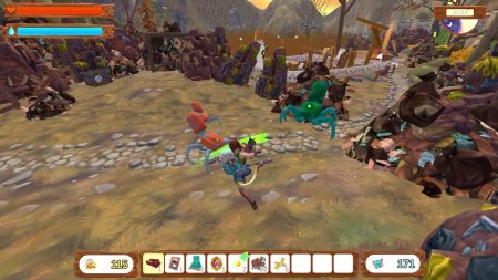 игра No Place Like Home Русская Версия (Switch) для Nintendo Switch