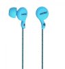 Наушники SmartBuy SBE-1070 Manga, зелёные (PC) 